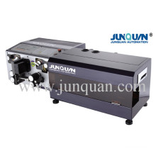 Automatic Cable Cutting Stripping and Slitting Machine (ZDBX-5+SL-500)